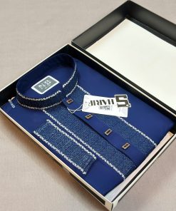 Men’s Embroidery Panjabi