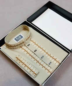 Men’s Embroidery Panjabi