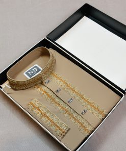 Men’s Embroidery Panjabi