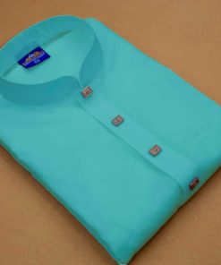 বেস্ট গ্রেডের পিওর আদি কটন পান্জাবি ( লেমন কালার )